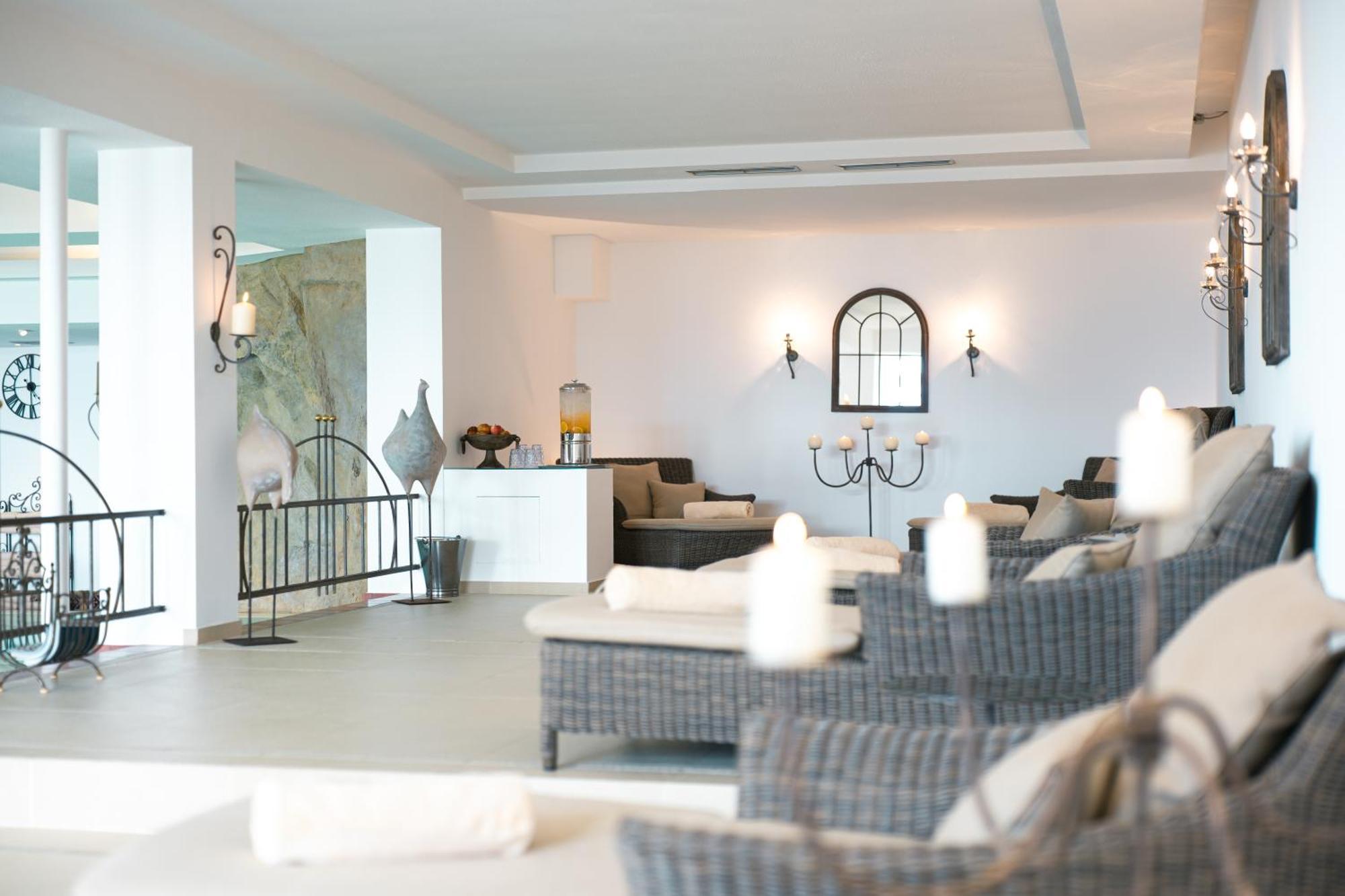 Hotel Miramar Westerland Exterior foto